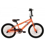 Urban Culture Street BMX Bike